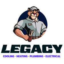 Avatar for Legacy Air Heating Cooling Plumbing & Electric, LLC