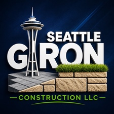 Avatar for Seattle Giron Construction