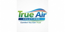 True Air Solutions logo