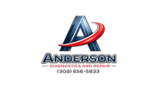 Anderson Diagnostics & Repair LLC logo