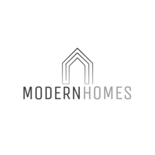 Logo for Modern Homes LLC