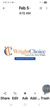 Avatar for The Wright Choice Lawncare