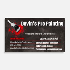 Avatar for Devin's Pro Painting Services
