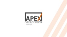 Avatar for APEX GARAGE DOOR SOLUTIONS LLC