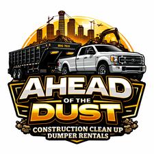 Avatar for Aheadofthedust construction clean up