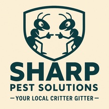 Avatar for Sharp Pest Solutions LLC