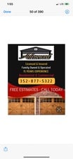 Avatar for Advanced Garage Doors And Gate Operators LLC