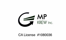 Avatar for MP Krew Drywall