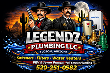 Avatar for Legendz plumbing LLC
