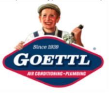 Avatar for Goettl Air Conditioning & Plumbing