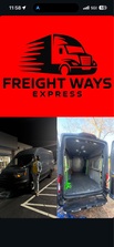 Avatar for Freight Ways Express