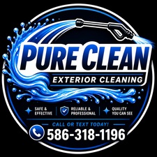 Avatar for Pure Clean Pressure Washing
