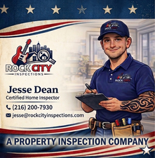 Avatar for Rock City Inspections LLC