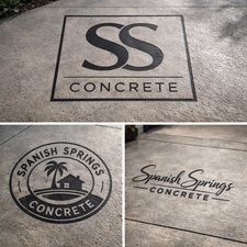 Avatar for Spanish Springs Concrete