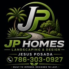 Avatar for JP HOMES LANDSCAPING & DESIGN