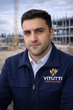 Avatar for Vitutti construction LLC