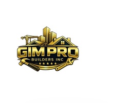 Gim Pro Builders Inc logo