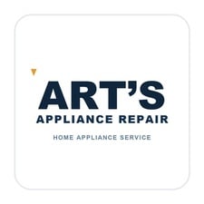 Avatar for Arts Appliance Repair