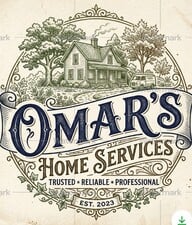 Logo for J&O Home Services