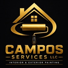 Campos services LLC logo