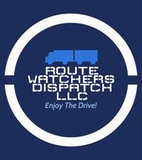 Avatar for Route Watchers Dispatch LLC