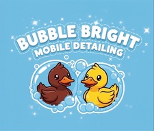 Avatar for Bubble bright
