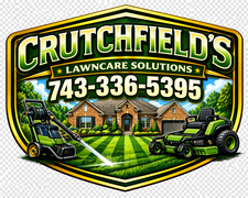 Avatar for Crutchfields Lawncare Solutions LLC