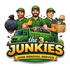Avatar for The 3 Junkies