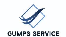Logo for Gumps Service