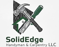 Avatar for SolidEdge Handyman & Carpentry LLC