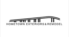 Logo for Hometown Exteriors & Remodel, LLC