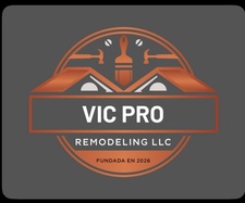 Avatar for Vic Professional Remodeling