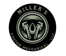 Avatar for MILLER'S CUSTOM MECHANICAL, LLC