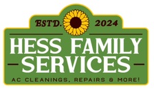 Avatar for Hess Family Services