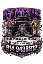Avatar for Genesis A