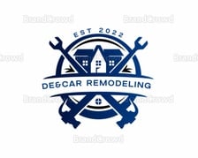 Avatar for DE&CAR Remodeling