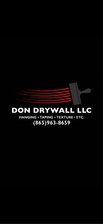 Avatar for Don Drywall LLC