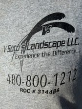 Avatar for V Soto's Landscape, LLC