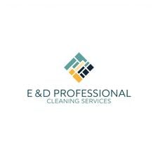 Avatar for E&D Professional Cleaning