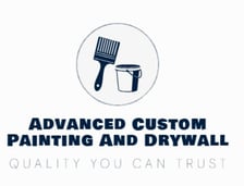 Avatar for Advanced custom painting and Drywall