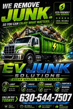 Avatar for Ev Junk Solutions