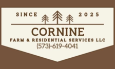Avatar for Cornine Farm & Residential Services