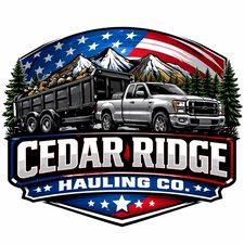 Avatar for Cedar Ridge Hauling Co