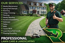 Avatar for Rhino's Landscaping