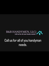 Avatar for B&B Handymen LLC