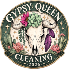 Avatar for Gypsy Queen Cleaning