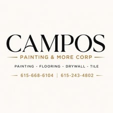 Avatar for CAMPOS PAINTING & MORE CORP