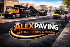 Avatar for Alex Paving