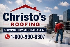 Avatar for Christo's Roofing