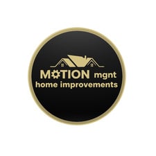 Motion Mgnt Home Improvements logo